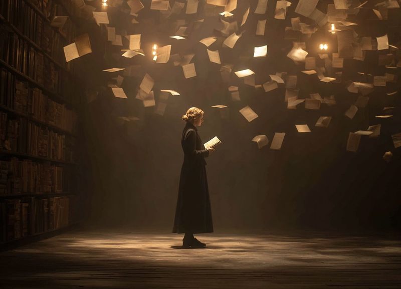 Иллюстрация к тексту «Лучшие книги для развития речи и критического мышления»