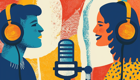 Иллюстрация к занятию по улучшению речи